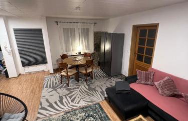 Winningen Ferienwohnung Beste Lage Terrasse - Foto 2