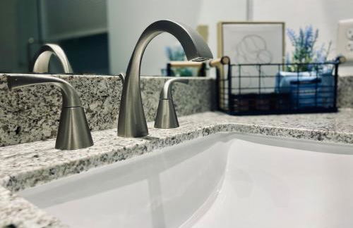 The Juniper - King - Sleeps 4 - SUPER HOST - Foto 16