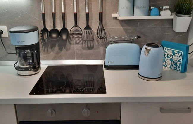 House Stone House Mia Casa - Foto 9