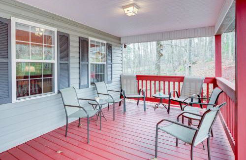 Deer Hollow - Foto 41