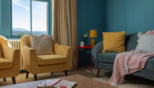 Queensberry Cottage - Foto 3