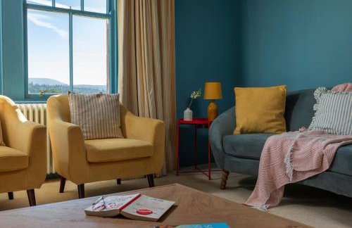 Queensberry Cottage - Foto 3