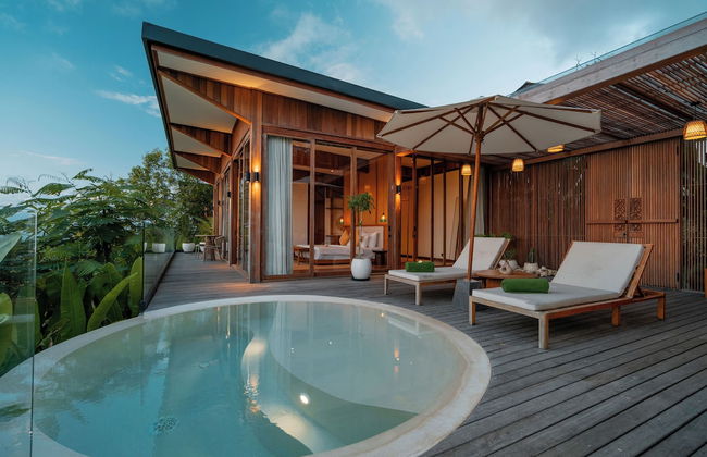 Grün Uluwatu - Foto 76