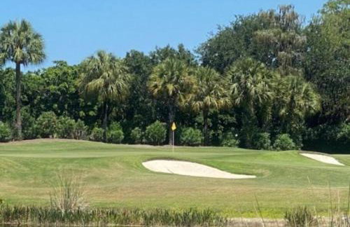 Spacious Golf Club Condo, Membership Available! - Foto 28