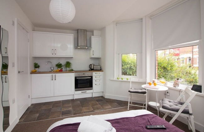 Beddoe Apartments - Foto 60