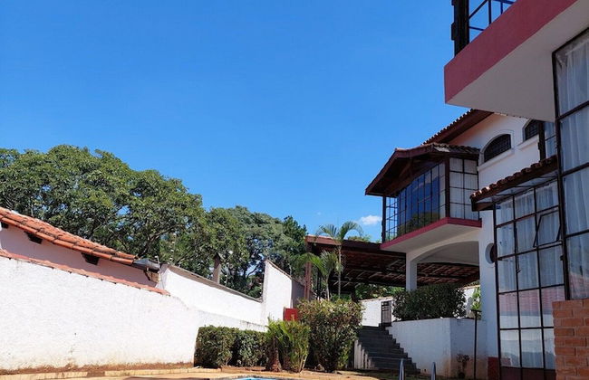 Novo estúdio próximo ao BOS Sorocaba (5) - Foto 13