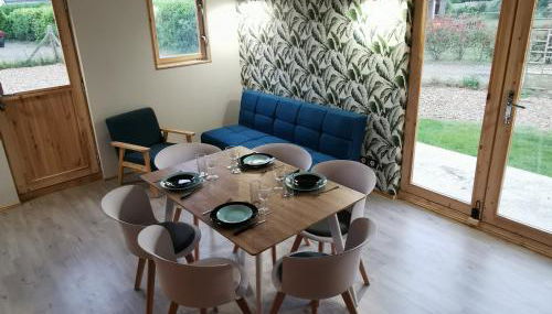 Les gîtes d'Aloziwen le TY BREIZH - Foto 5