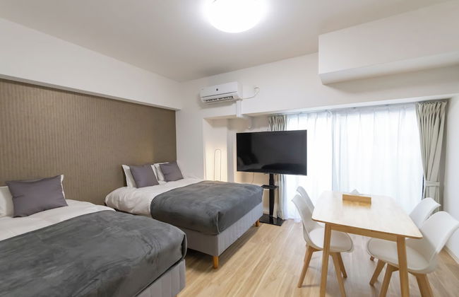 Ocean Tsutenkaku - Foto 15