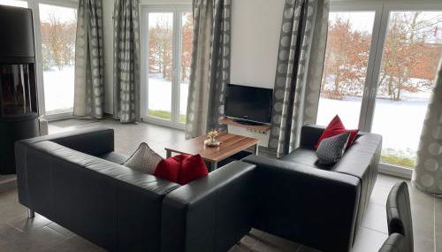 Ferienhaus am Schaalsee - Foto 2