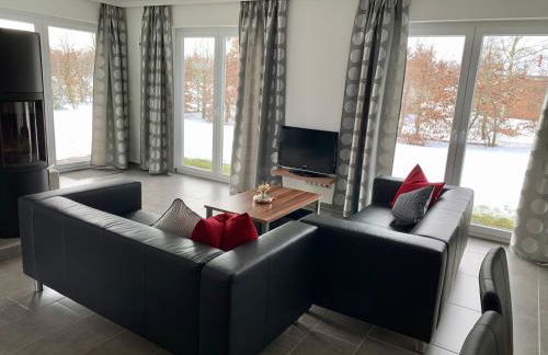 Ferienhaus am Schaalsee - Foto 2