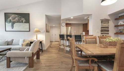 River Pines A303 condo - Foto 4