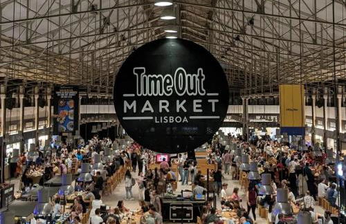 Modern Apartment II RoofTop & Tejo View River - Photo 30