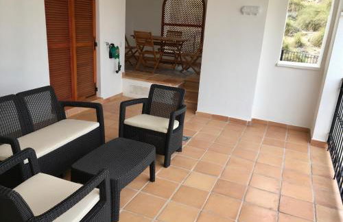 LUXE Golf, Piscina & Playa - Foto 11