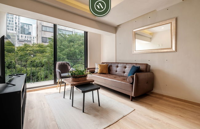 Rioneva38 in Mexico City - Foto 18