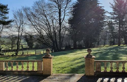 Historic Manor House - Sleeps 16 - Pool & Hot Tub - Foto 95