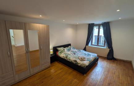 Maison calme parking privé accès A31 - Foto 4