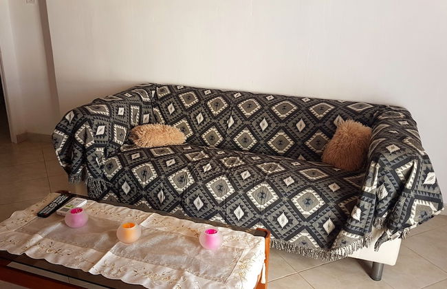 George Apartments by the Sea and Airport - Foto 29