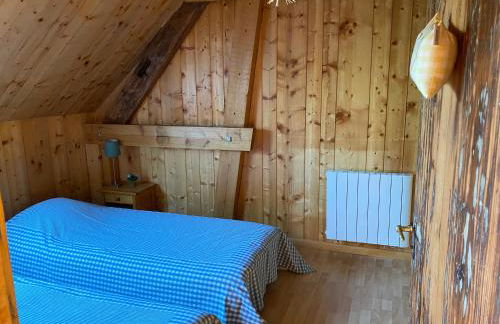 Gîte la Chenevière - Foto 15