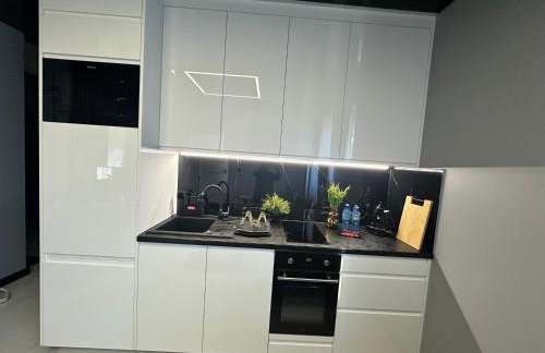 Apart LUXE - Faktura VAT , Parking w garażu podziemnym , Taras - Photo 20