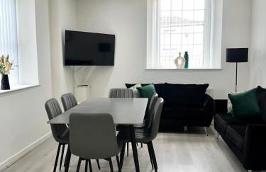 Welsh Getaway Apartment 2 - Town Centre - Photo 4