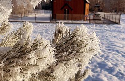 Mielno Woodhouse - Foto 32