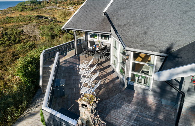 Sjøbuvågen - Foto 16