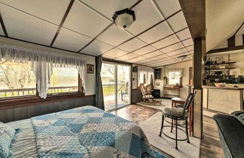 Lovely Couples Escape on Mississippi River! - Foto 14