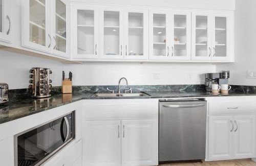 Sunset Cliffs Lookout - Ocean Front Luxury Condo - Foto 21