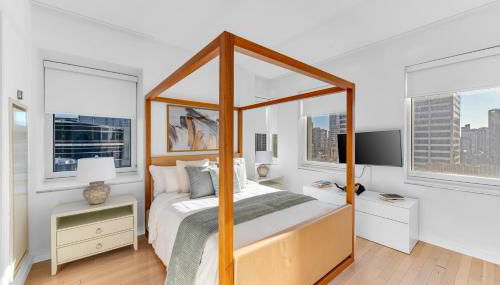 Lavish Two-Story Retreat in the Heart of Manhattan - Foto 2