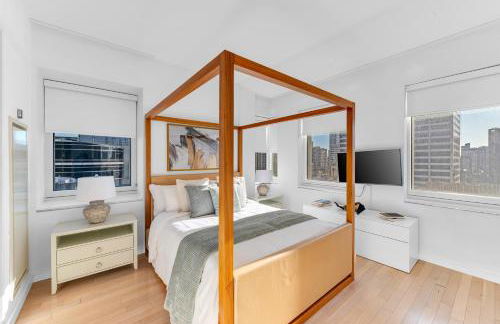 Lavish Two-Story Retreat in the Heart of Manhattan - Foto 2