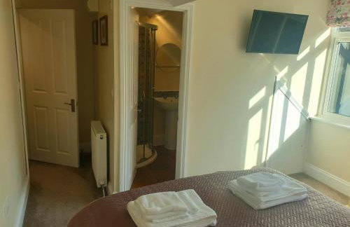 The Eaves in Lynton, Exmoor, Devon - Foto 11