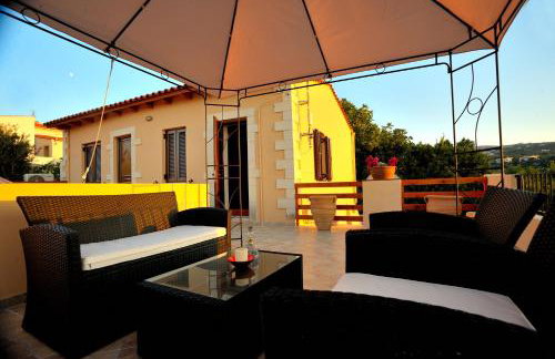 Pithari Villa - Foto 29