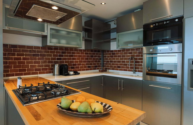 Unirii Center Apartments by Olala Homes - Photo 24