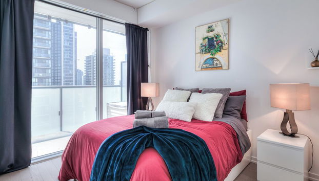 Elite Residence - Photo 5, Room