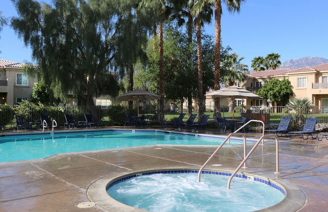 Raintree's Cimarron Golf Resort - Photo 27