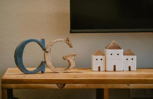 CAL GALL rural Cerdanya - Foto 38