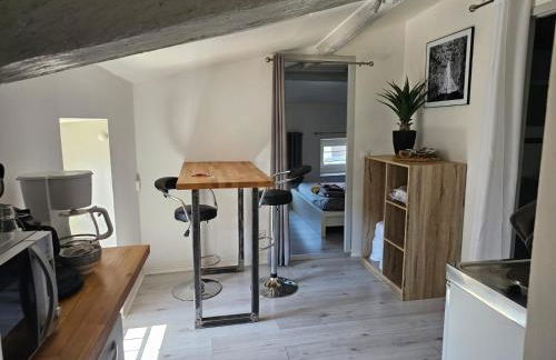 Le Pompéry - Foto 1