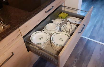 Familienurlaub in Ostfriesland für max 7 Pers in 2 Wohnungen, auch Einzeln Wohnungen - Photo 23