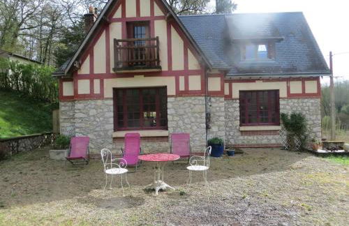 Traditional Countryside House Chateaux de la Loire - Foto 23