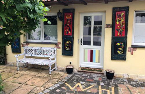 Ferienwohnung WohlFühlWohn - Foto 1