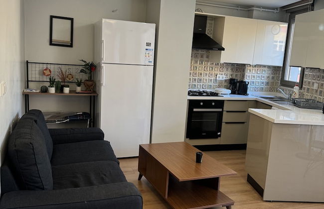 Istanbul Relax Suite - Foto 29