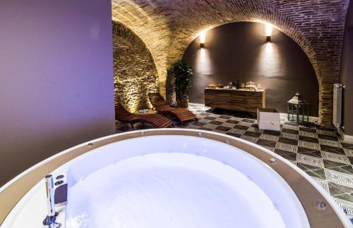 Marie Claire Apartments & Spa - Foto 8