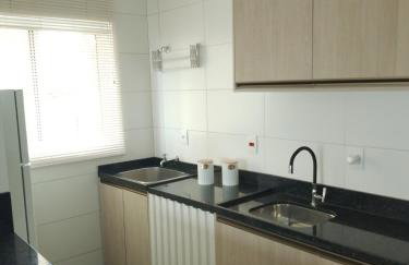 Private Boiserie Studio Apartment with Garage - Foto 7