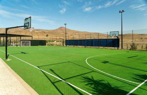 Sport Hotel Monte Feliz - powered by Playitas - Foto 32