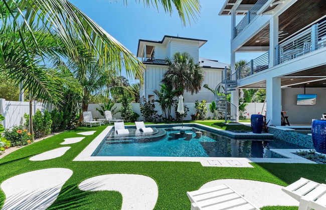 The TipSea Turtle managed by Beach Retreats - Foto 34