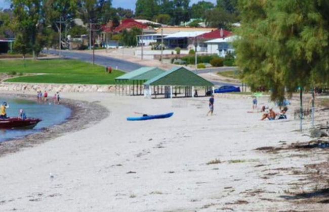 Discovery Parks - Streaky Bay Foreshore - Foto 57
