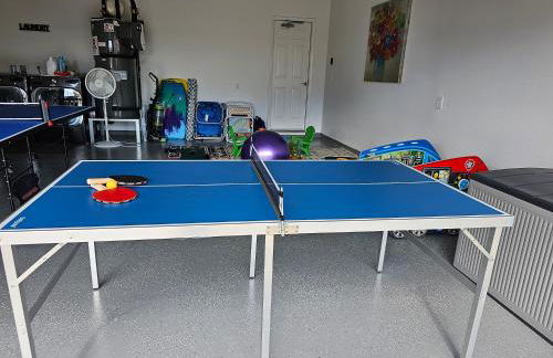 New Tropical Island Ohana near Beach with community Pool Spa Gym PingPong and more - Foto 45