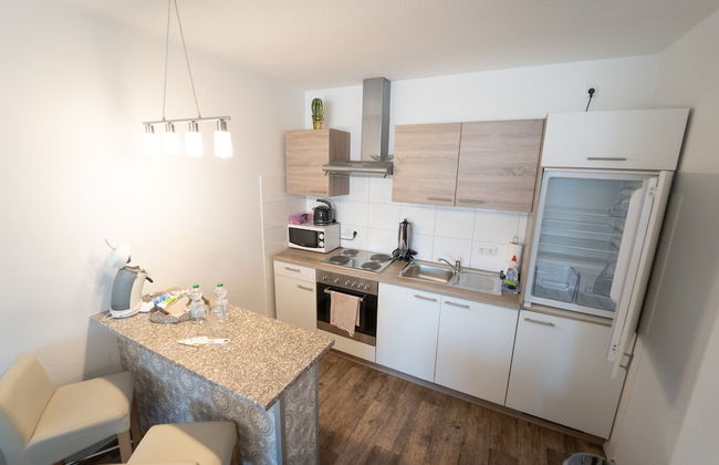 Ferienwohnung Anke - Appartement 5 - Photo 5