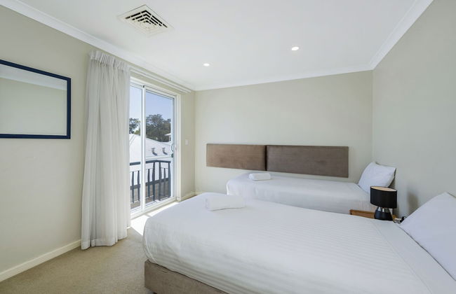 Mandurah Quay Resort - Foto 5