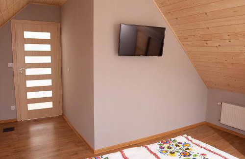 Domki w Beskidach - Foto 27